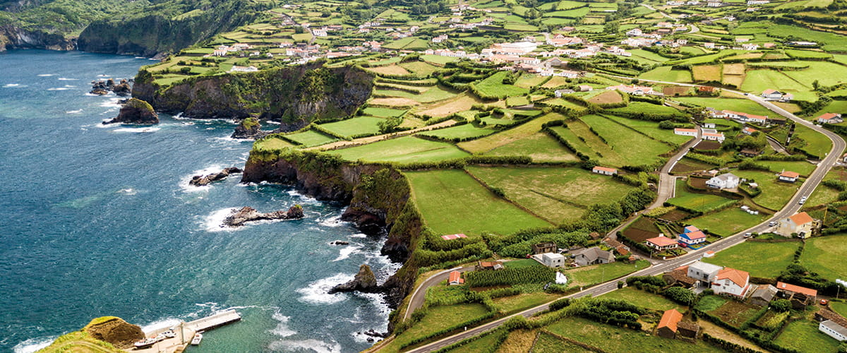 Ponta Delgada